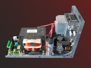 Generator type LC-COM