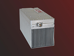 New Solid State Generator with 250 W